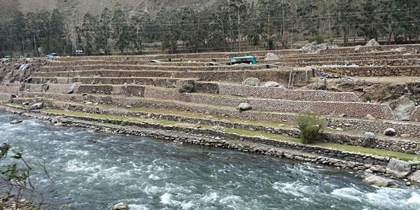 038-Údolí Urubamby 8, nové terasy