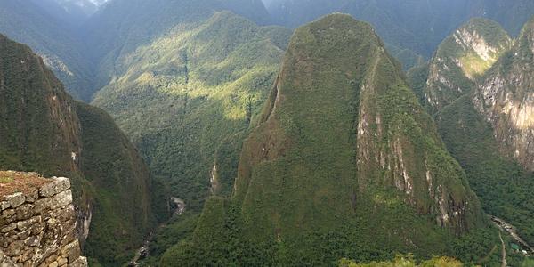 043-Machu Picchu, hora Putucusi
