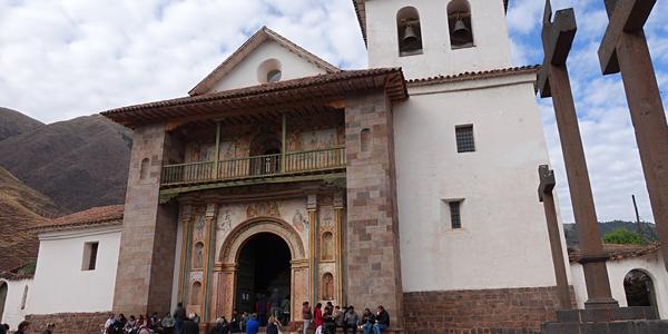 067-Andahuayllilas, kostel sv. Petra