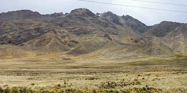 080-Altiplano, vysokohorská puna