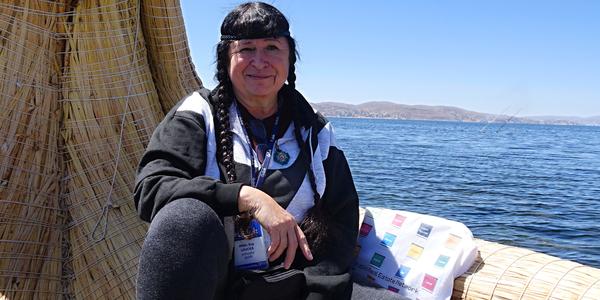 090-Titicaca, los Uros