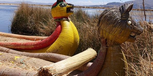 091-Titicaca, los Uros