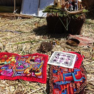 098-Titicaca, los Uros