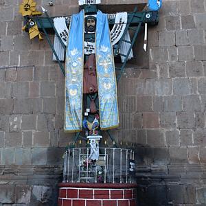 131-Puno, katedrála