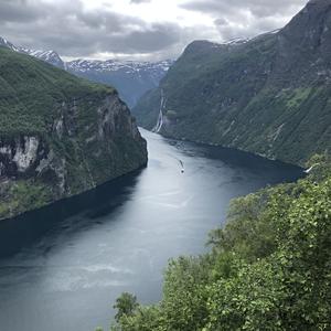 004-Geiranger