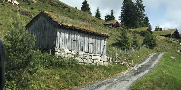 021-Cestou z Bergenu do Vossu