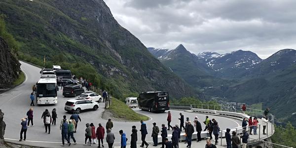 028-Geiranger
