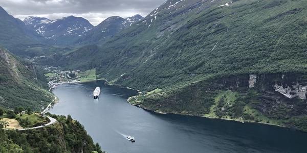 029-Geiranger