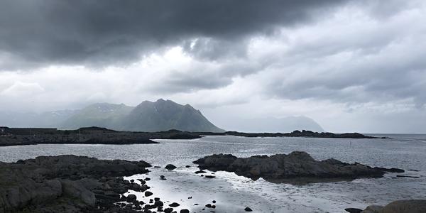 101-Lofoten, Laukvik