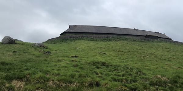 116-Lofotr, Vikingmuseum