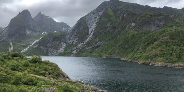 130-Lofoten, Moskenesoya