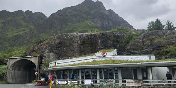 131-Lofoten, Moskenesoya, A
