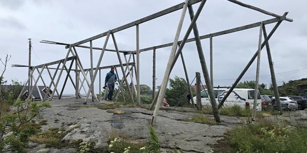 135-Lofoten, Moskenesoya, A