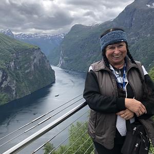 187-Geiranger