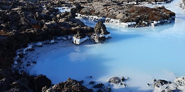 005-Reykjanes Modrá laguna