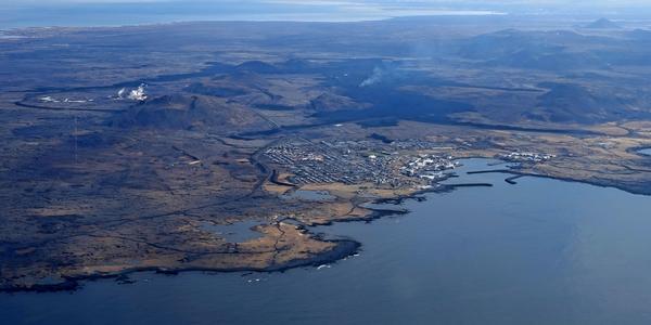 016-Poloostrov Reykjanes, Grindavík