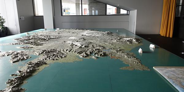 026-Reykjavík, mapa ostrova, poloostrov Snaefellsness