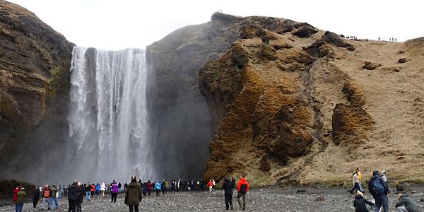 046-Skógafoss