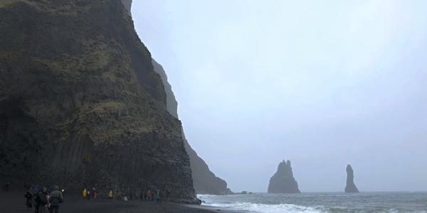052-Reynisfjara za špatného počasí