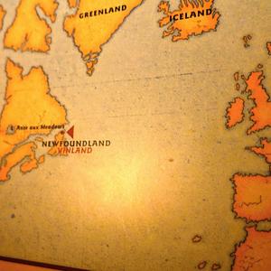 065-Reykjavík, Sága muzeum