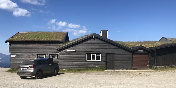 078-Na cestě z Alty do Tromso, Sorstraumen