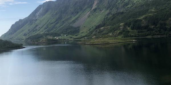 096-Vesteralen, Myrland