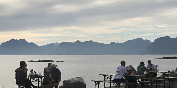 103-Lofoten, Henningsvaer