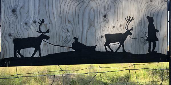 164-Jukkasjarvi, Nutti Sámi Siida