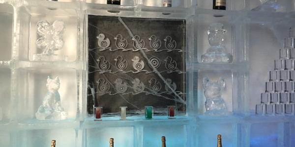 177-Jukkasjarvi, Ice hotel