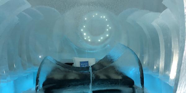 179-Jukkasjarvi, Ice hotel