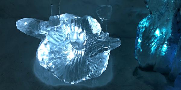 182-Jukkasjarvi, Ice hotel