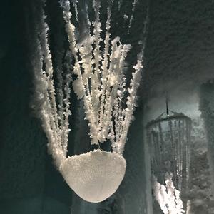184-Jukkasjarvi, Ice hotel