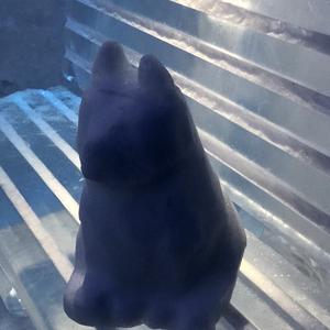186-Jukkasjarvi, Ice hotel