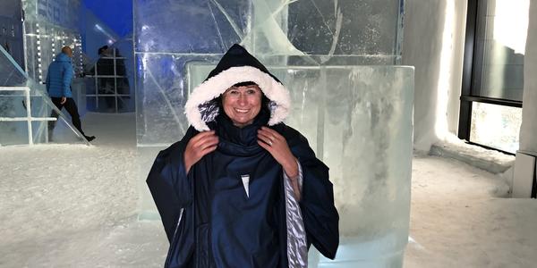 190-NP Abisko Sámi kemp