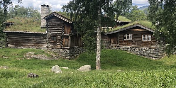 004-Lillehammer skansen Maihaugen