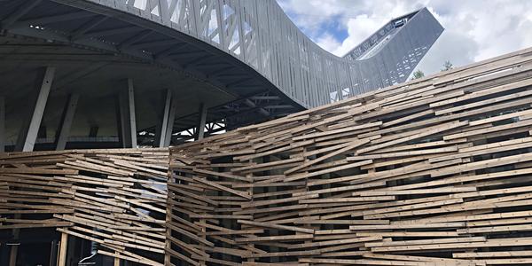 011-Oslo Holmenkollen