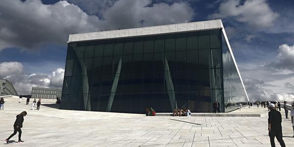 015-Oslo Opera