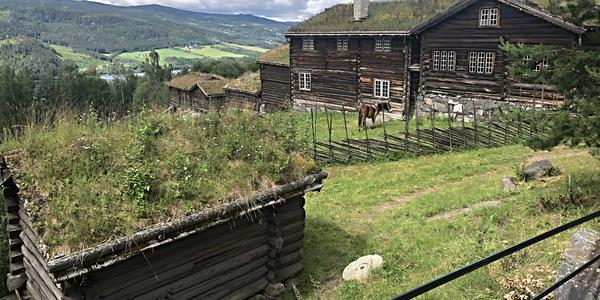 026-Lillehammer skansen Maihaugen