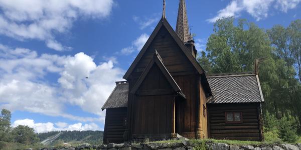027-Lillehammer skansen Maihaugen