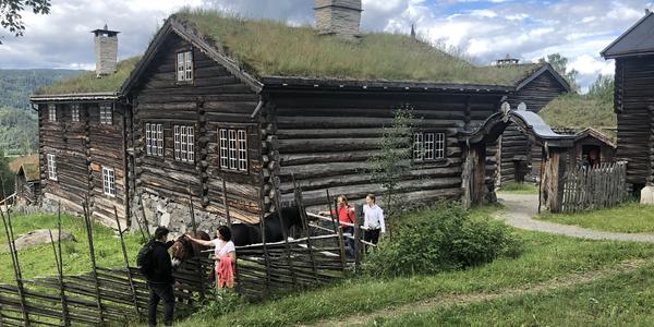 029-Lillehammer skansen Maihaugen