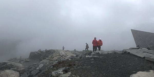 048-Dalsnibba, moc toho nevidíme