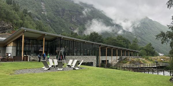051-Geiranger, infocentrum