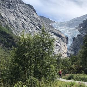 084-Brikksdalsbreen