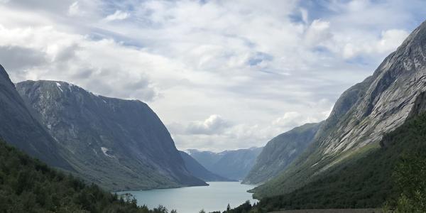 091-Skei, vyhlídka na Sunfjord