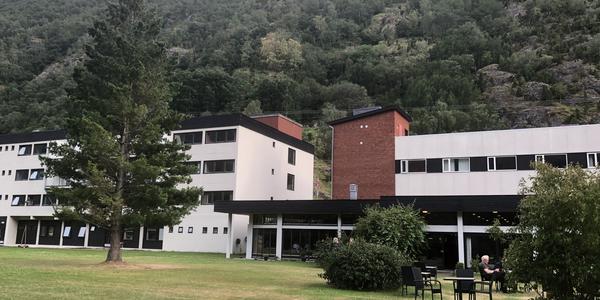 097-Laerdal, hotel Laerdal