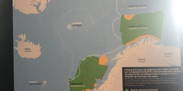 146-Stavanger oil museum