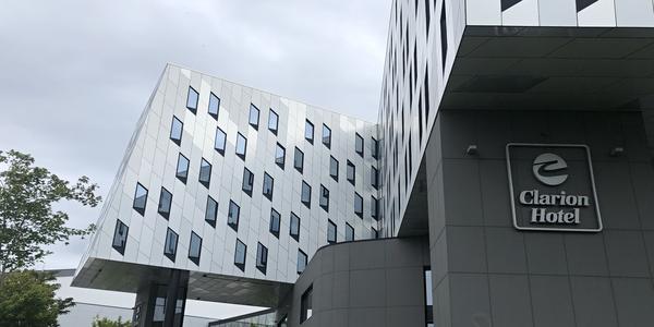 177-Stavanger, hotel Clarion