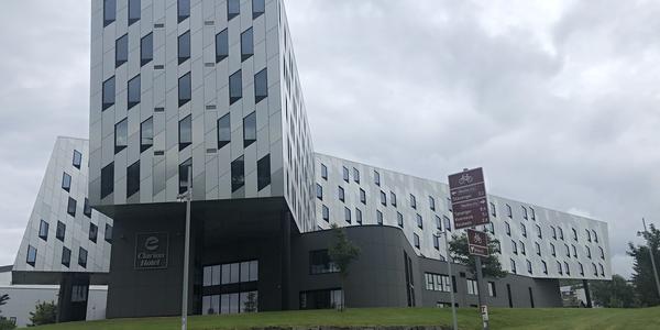 179-Stavanger, hotel Clarion