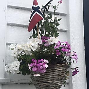 003-Stavanger, hrdost na vlast