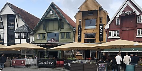 013-Stavanger, nábřeží